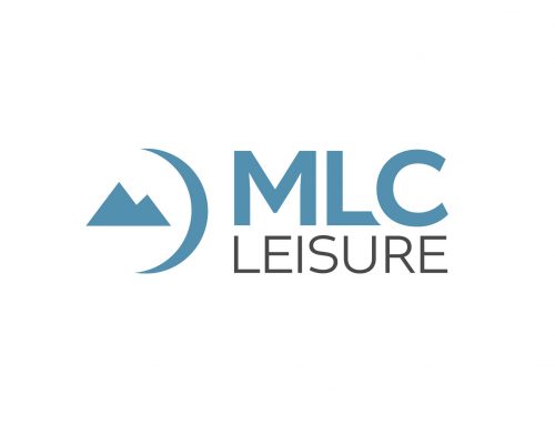 MLC Leisure Logo Design